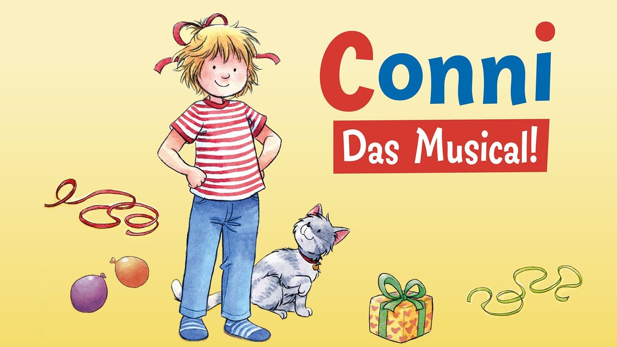 Conni – Das Musical