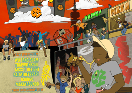 Cozyfest