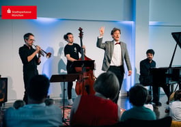 Balduin und der Jazz
