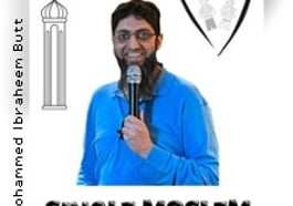 Single Moslem | Die Tryout-Tour