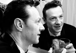 Sinatra: Perfectly Frank!