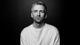 Ólafur Arnalds