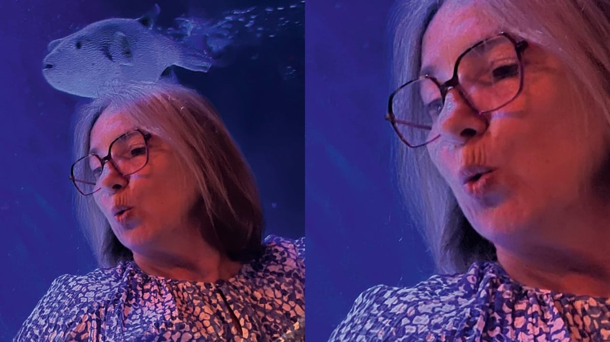 Singing Fish