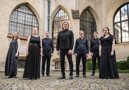 Out of Melancholy – Dowland Lautenlieder mit versum vocale