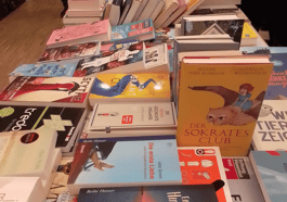 Büchermarkt
