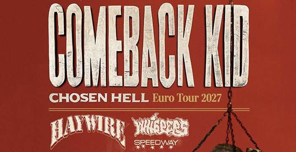 Comeback Kid