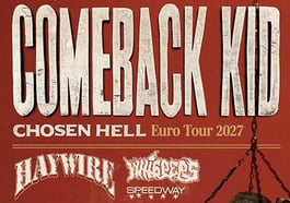 Comeback Kid