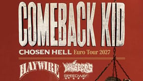 Comeback Kid