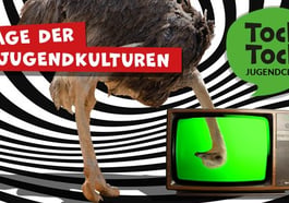 Tage der Jugendkulturen: Ampeltheater-Workshop