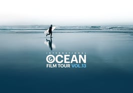Int. Ocean Film Tour Vol. 13