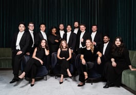 Arienabend des Opernstudios der Bayerischen Staatsoper