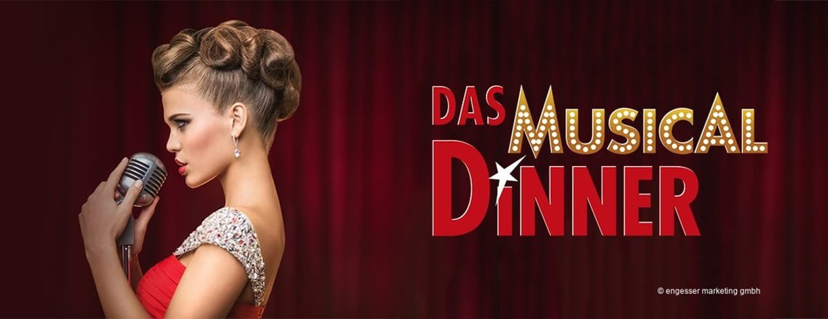 Das Musical Dinner