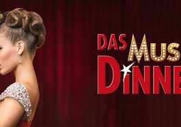 Das Musical Dinner
