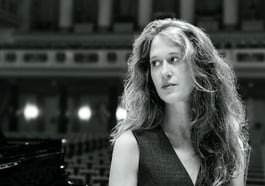 Einsteins Piano: Clara Haberkamp