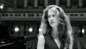 Einsteins Piano: Clara Haberkamp