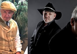 Bayoogie Masters – die Meister aus Blues & Boogie