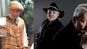 Bayoogie Masters – die Meister aus Blues & Boogie