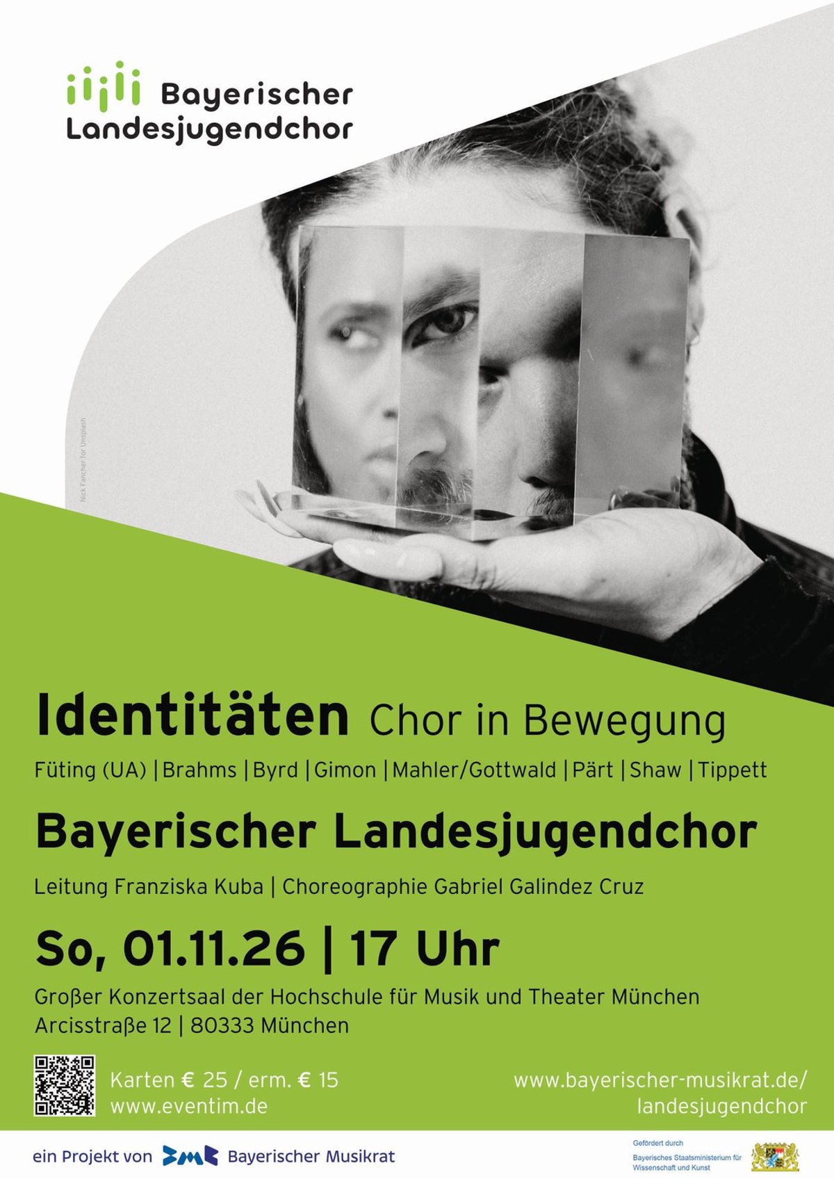 Bayerischer Landesjugendchor
