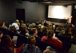 Bunter Hund – Internationales Kurzfilmfest München