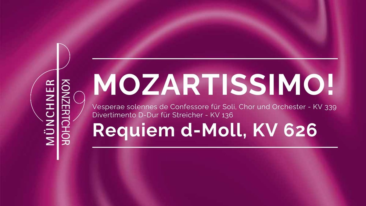 Mozartissimo!