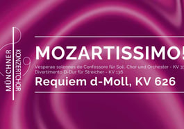 Mozartissimo!