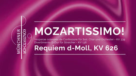 Mozartissimo!