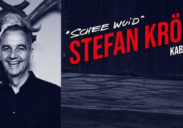 Stefan Kröll – schee wuid