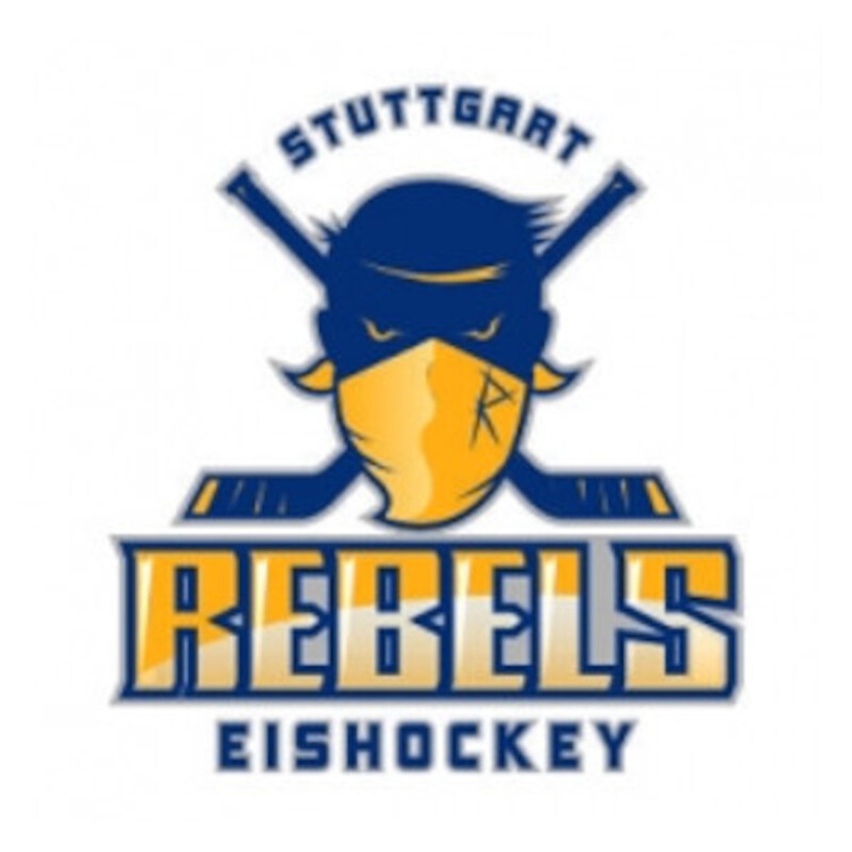Eishockey – Erding Gladiators vs. Stuttgart Rebels