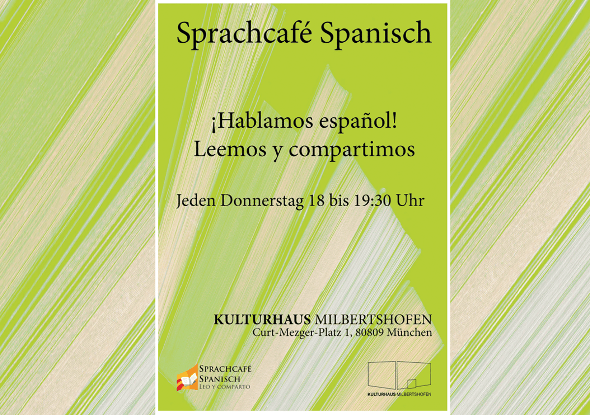 Sprachcafé Spanisch