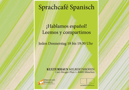 Sprachcafé Spanisch