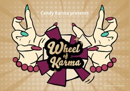 Wheel of Karma – Die Improv-Cabaret-Show