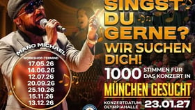 Sing for Joy