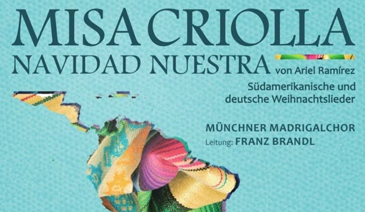Münchner Madrigalchor