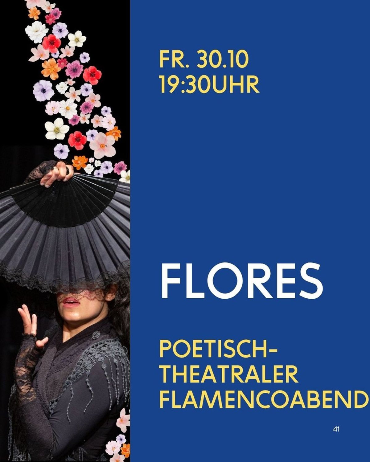 Flores