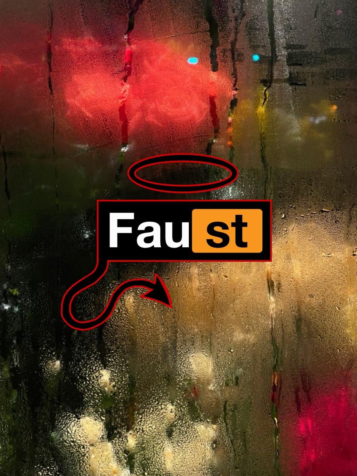 Faust I