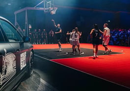 World of Basketball