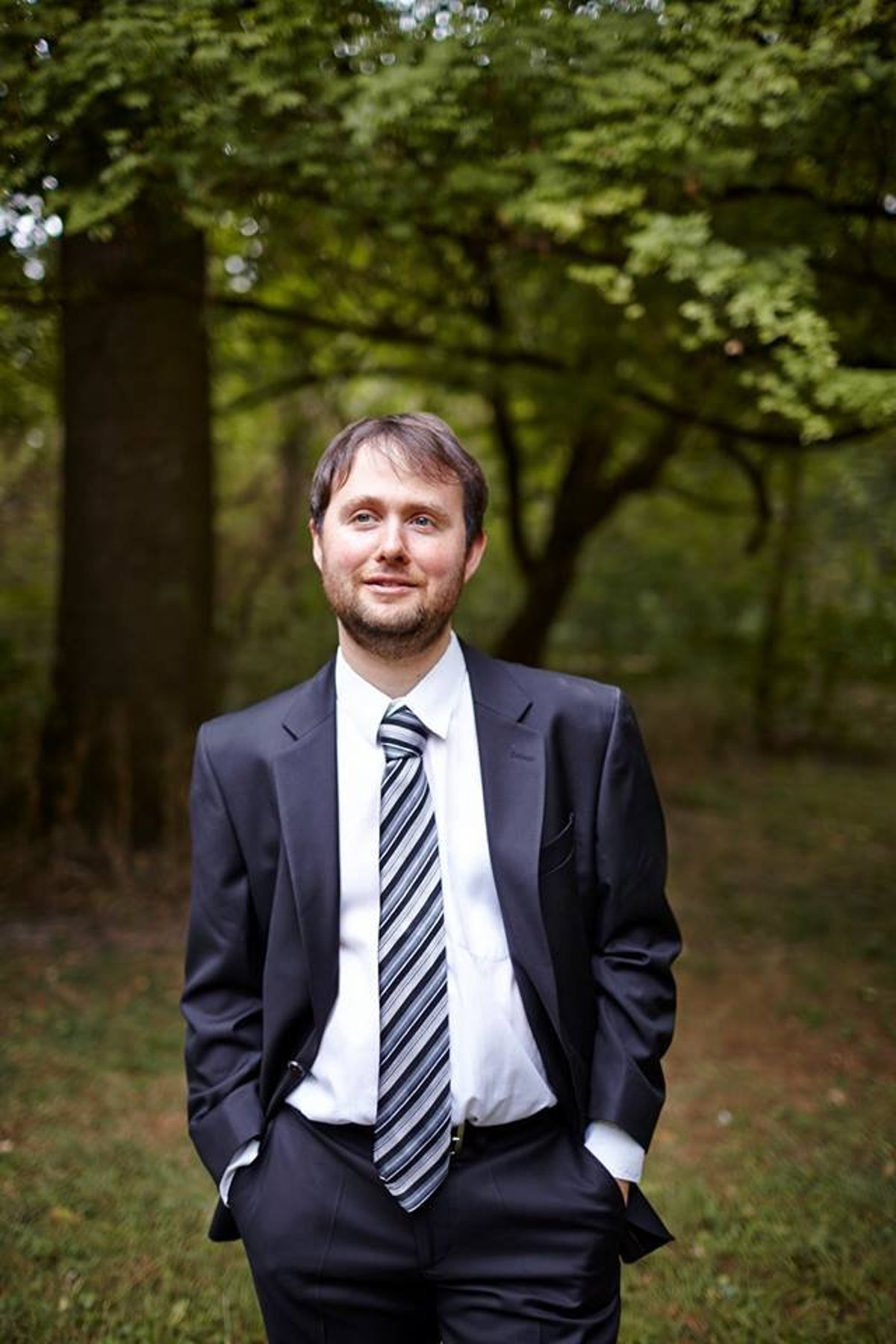 Boris Stansky