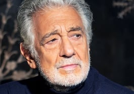 BMW Advents-Benefizkonzert mit Plácido Domingo