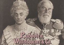 Adventus-Salon I: Ludovico, Wittelsbacher & Co.