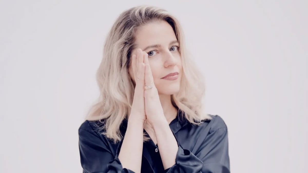 BRSO: Canellakis – Bartók, Rachmaninow