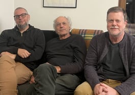 Trio Vandermark – Wooley – Lytton: Offene Ohren