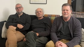 Trio Vandermark – Wooley – Lytton: Offene Ohren