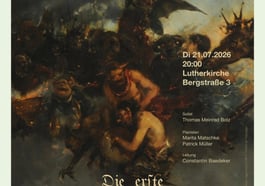 Chor der Studienstiftung