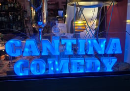 Cantina Comedy