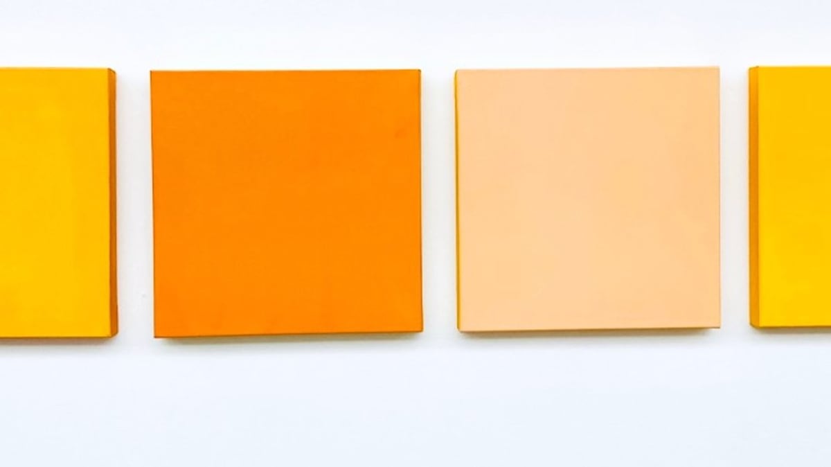 Elke Reis: Farbe … Licht … und eine ungeahnte Freiheit