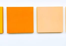 Elke Reis: Farbe … Licht … und eine ungeahnte Freiheit