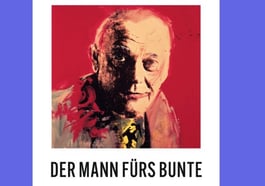 Der Mann fürs Bunte. Franz Burda und sein Medienunternehmen