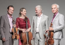 Modern String Quartet