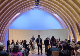 Orchester Trisono