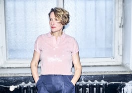 Meike Rötzer: „Anna Karenina“ von Lew Tolstoi